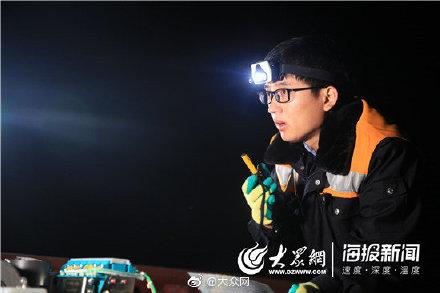 「光明网」一推再推的婚期：在刚刚开通的鲁南高铁上，建设者完成特殊的告白