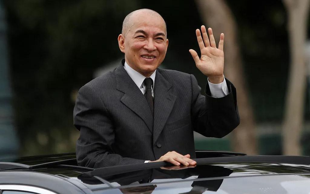 #新京报#柬埔寨长公主逝世，这个世界最古老的王室竟是艺术世家？