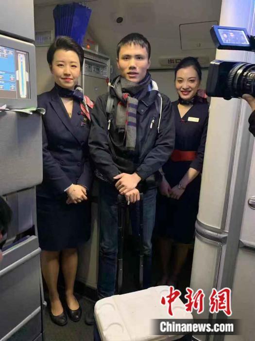 「环球网」中国民航开通人体捐献器官航空运输绿色通道次数不断提升