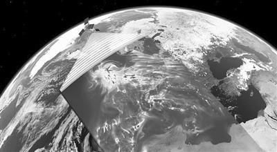 环球网@发展航天工业 英政府要重点扶持五方面