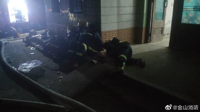 #中国经济网#这几张照片突然“火”了