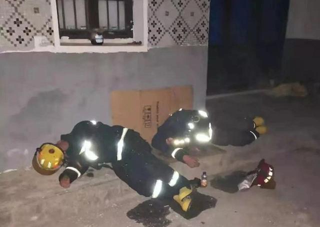 #中国经济网#这几张照片突然“火”了