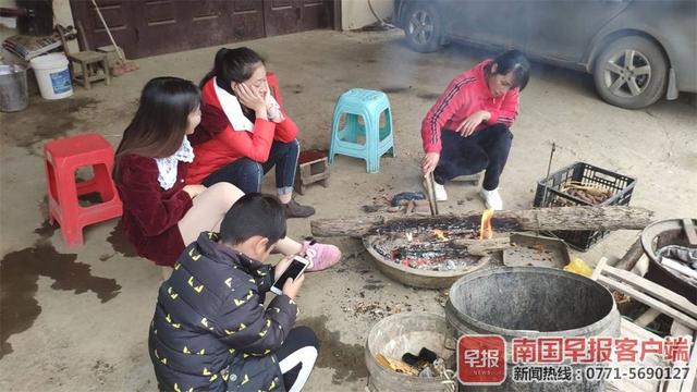 「中国青年网」感人！地震发生时，75的哥哥冲回家救73岁失明妹妹