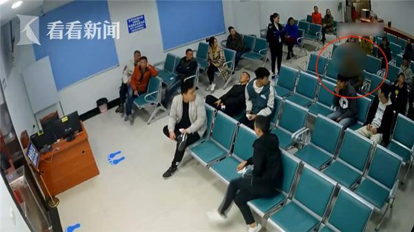 光明网■男子提前开“庆功宴”次日酒没醒被取消驾考资格