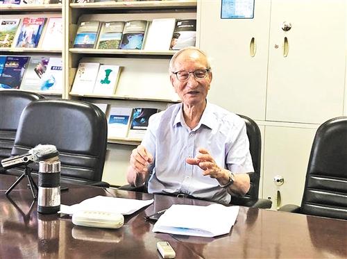 [环球网]张履谦：履行谦逊 志在蓝天