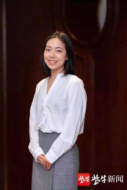 [光明网]南大女生再获罗德奖学金，计划前往牛津就读