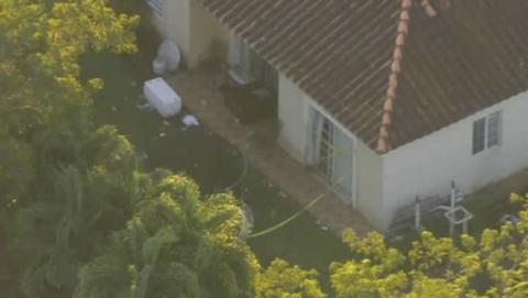 海外网：“玩”出人命！美国两名少年被朋友用枪误击死亡