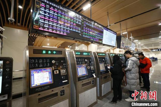 中国日报网■北京地铁7号线东延和八通线南延今年底开通运营
