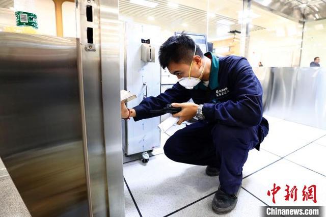 中国日报网■北京地铁7号线东延和八通线南延今年底开通运营