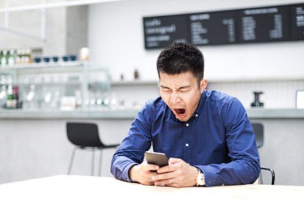 【光明网】中风的9个先兆，一定提醒长辈注意