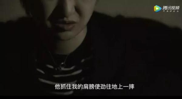 [光明网]“我被家暴了！”Papi酱公司知名博主自曝其遭遇：被男方拖出电梯殴打