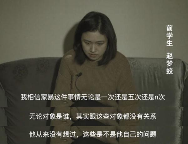 [光明网]“我被家暴了！”Papi酱公司知名博主自曝其遭遇：被男方拖出电梯殴打