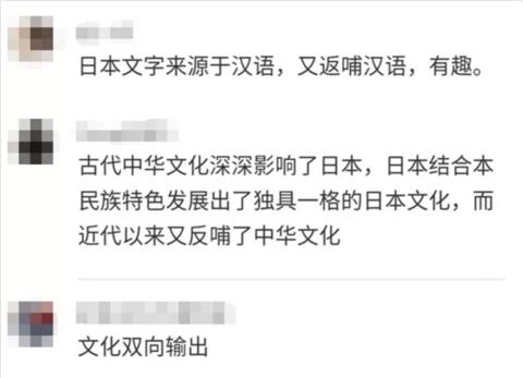 海外网：在东京，王毅“表扬”了日本这项贡献