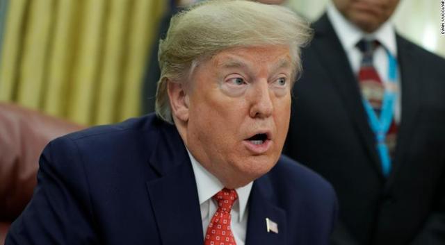 [环球网]曾指使私人律师赴乌克兰推进调查拜登父子？特朗普明确否认：我没有