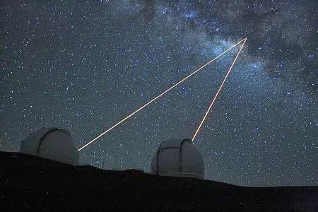 【光明网】银河系内发现“流浪恒星”，时速600万公里