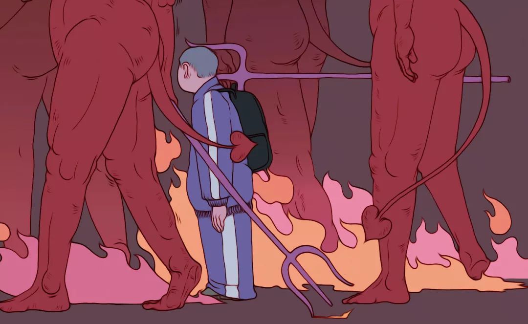 【三联生活周刊】少年的“恶”，究竟从何而来？