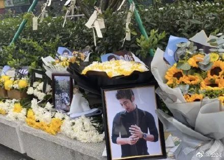 浙江卫视愿担责高以翔倒下前最后画面曝光心源性猝死离你多远