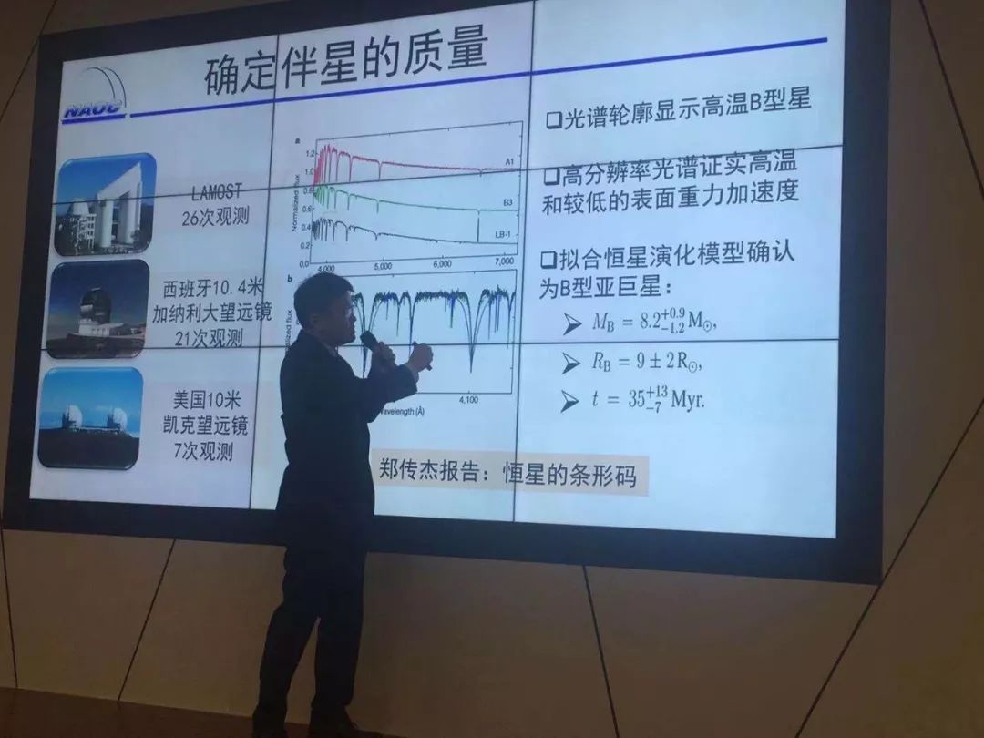 经济日报@中国发现“黑洞之王”！