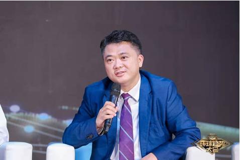 环球网@环球趋势大会营商环境高峰论坛：地方政府代表共话优化营商环境
