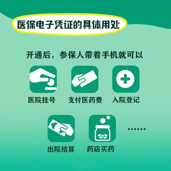 【光明网】重磅消息！以后上医院看病买药就用它了！赶紧来领取