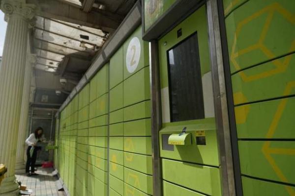 光明网：生鲜食品被放进快递柜而变酸！消费者盼望更人性化收件措施