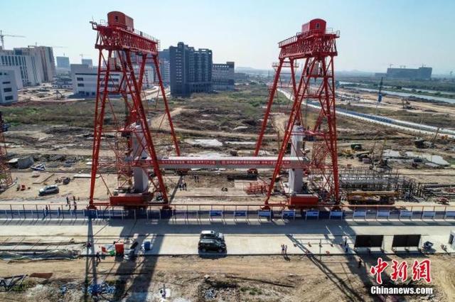 「中国新闻网」交通运输部：公路水运建设单位要及时清欠农民工工资