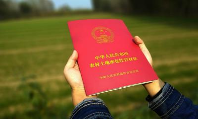 光明网：网评文摘｜粮食安全·土地承包·稳就业