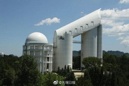 「光明网」中国科学家发现迄今最大恒星级黑洞 意味着什么？
