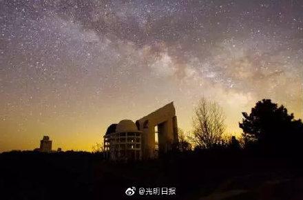 「光明网」中国科学家发现迄今最大恒星级黑洞 意味着什么？