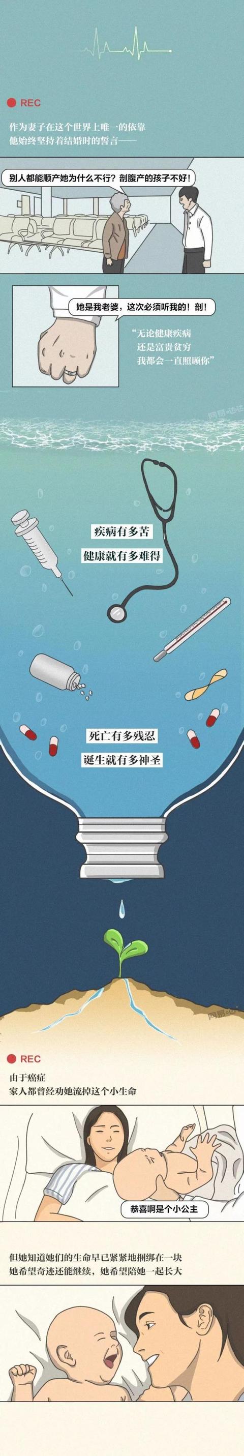 [光明网]如果，你觉得活着没意思