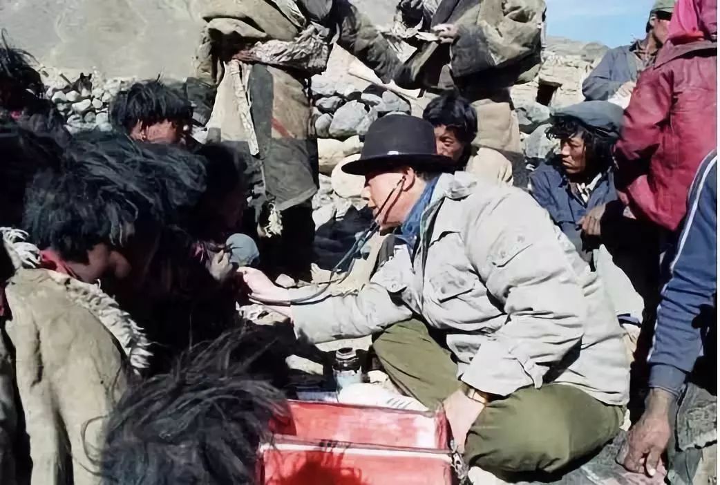 共青团中央@致敬！不该被遗忘的人，孔繁森