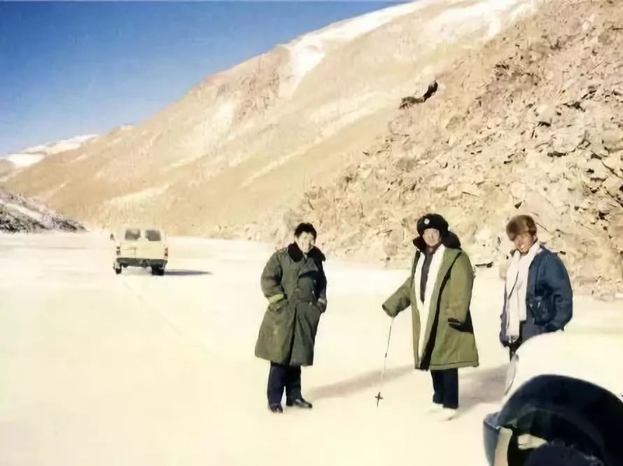 共青团中央@致敬！不该被遗忘的人，孔繁森