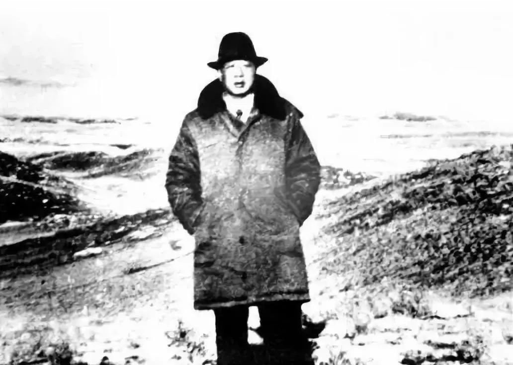 共青团中央@致敬！不该被遗忘的人，孔繁森