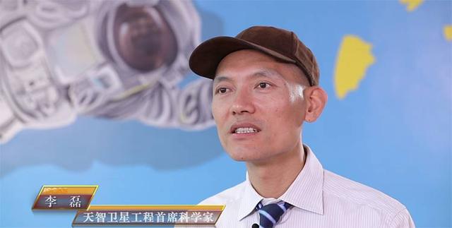 「光明网」软件定义卫星 智能引领航天——记“天智卫星工程”研制团队