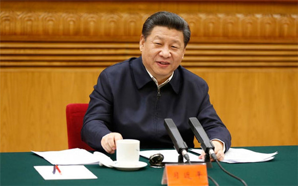 人民网-舆情频道■总书记新闻舆论金句——舆论导向正确是党和人民之福