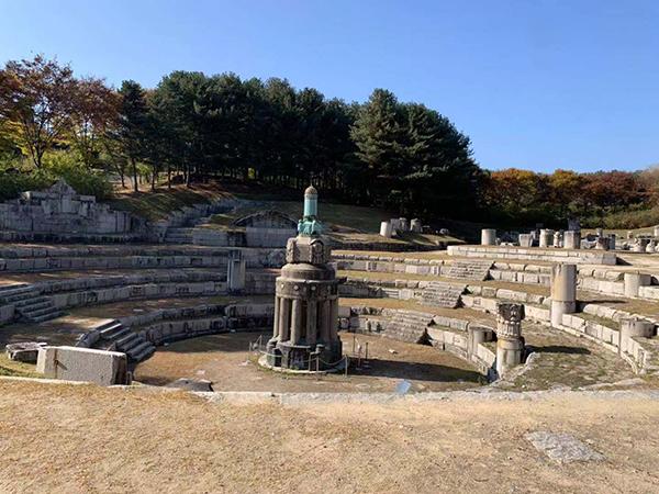 【澎湃新闻】反日情绪高涨时，更需要正确客观：韩国青少年历史教育侧记