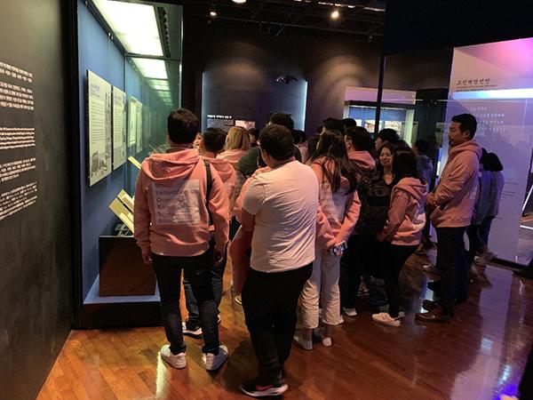 【澎湃新闻】反日情绪高涨时，更需要正确客观：韩国青少年历史教育侧记