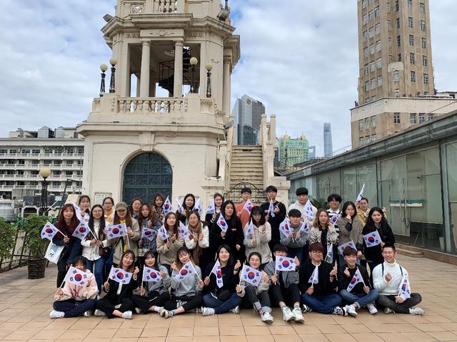 【澎湃新闻】反日情绪高涨时，更需要正确客观：韩国青少年历史教育侧记