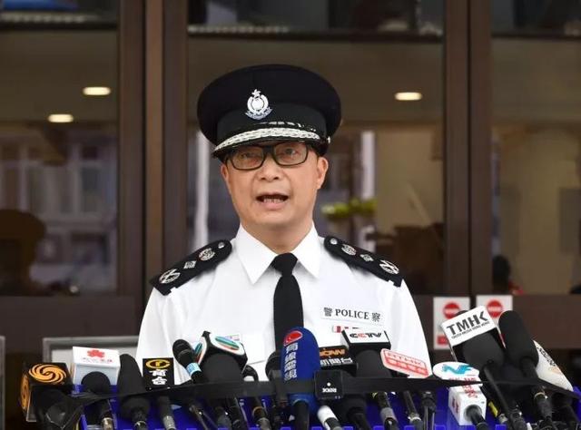 中国经济网@香港理工大学解封，搜出4000多枚汽油弹，宛若“巨型武器库”；港警“一哥”：考虑用木弹对付暴徒
