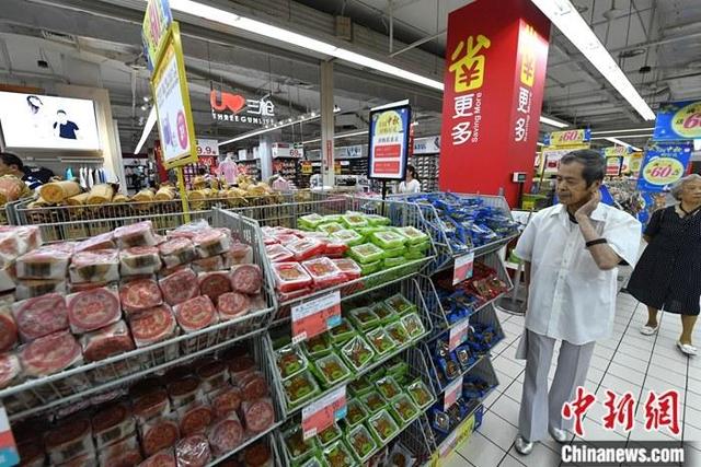 【中国新闻网】14部门联合整治食品安全问题 查处违法案件7.8万件