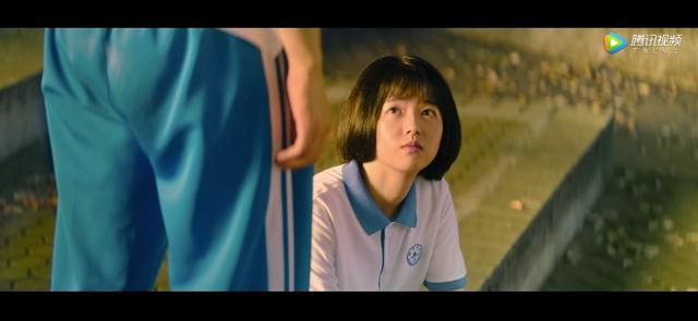 中国青年网@何蓝逗：非科班出身也能走稳演技派