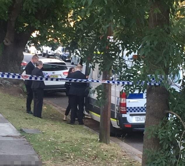 【南方都市报】妻子遗体悉尼藏新购冰箱，丈夫携两子离境！澳媒报道称均系中国人