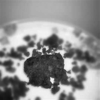 【光明网】尝鲜“人造肉”味道就像猪里脊