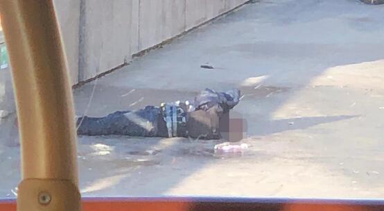 【环球网】伦敦桥袭击事件共造成3人死亡，被定性为恐怖袭击