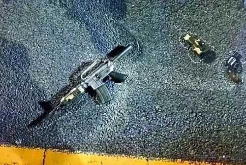 央视今日亚洲■日本黑帮高层闹市遭扫射死亡 民众恐慌