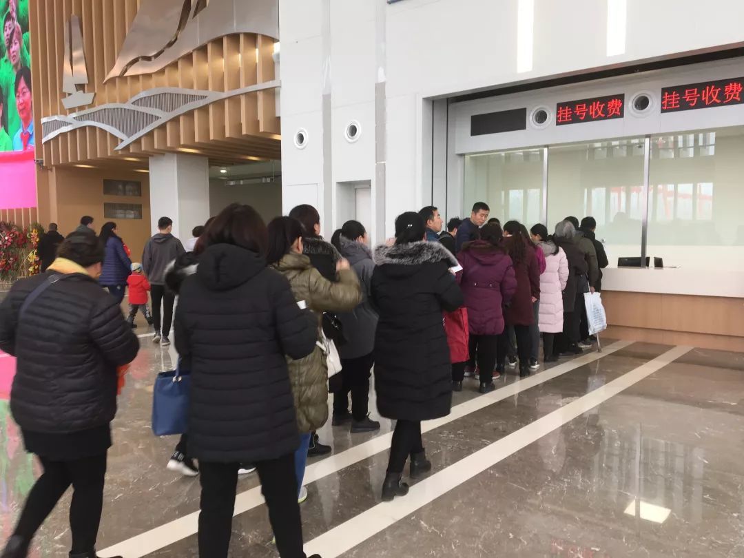 山西又有两个医院建成开诊就诊攻略请收好