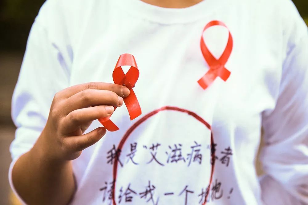 世界艾滋病日:是什麼阻礙人們跨入hiv檢測室的門?