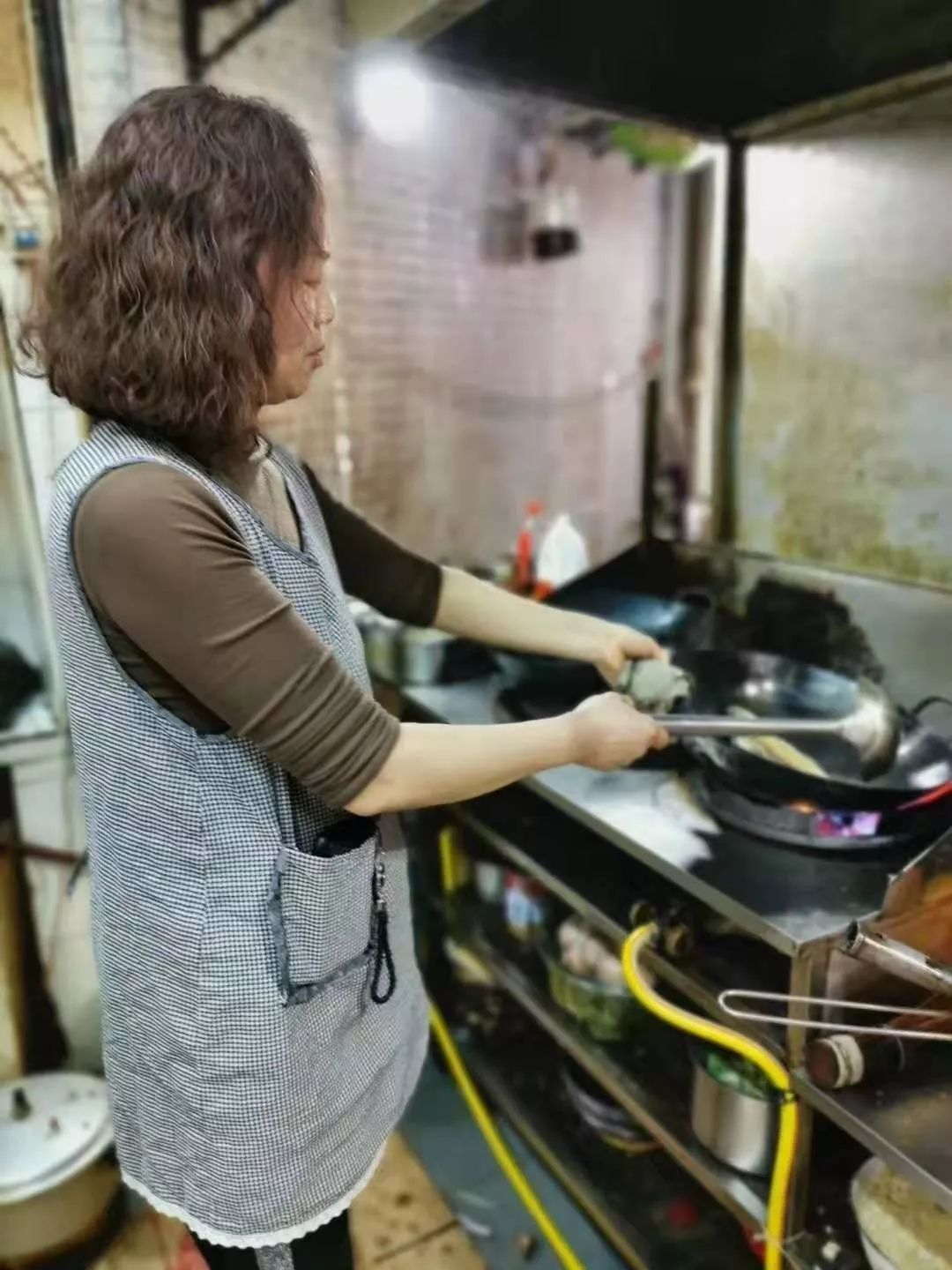 暖暖的味道冬日怎可缺少辣椒的陪伴郝振江大厨教您用美食御寒