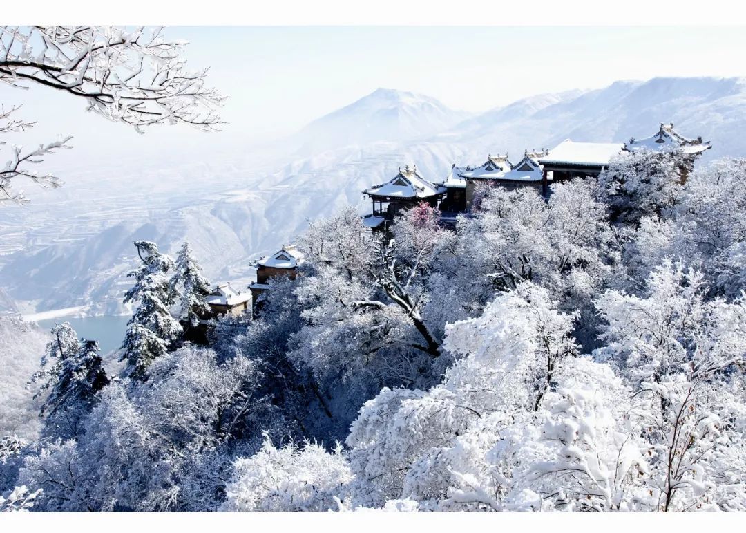 兰州下雪天雪景图片图片