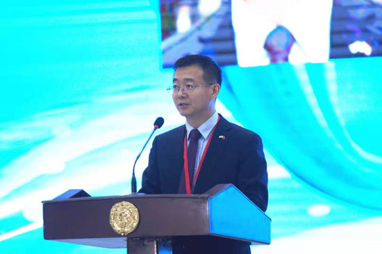 「人民网」“一带一路”旅游合作前景广阔